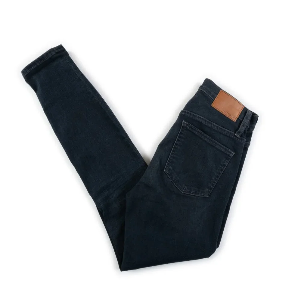 J. Crew crew jeans
